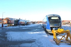 Skagen, 28. January 2006